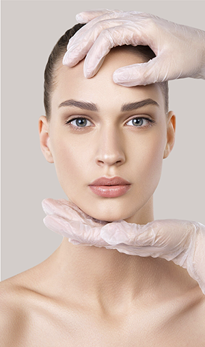 Cirugía plástica en Guadalajara: Servicio cirugía de cara en Fernández cirugía plástica